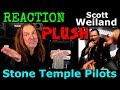 Vocal Coach Reaction to Stone Temple Pilots - Scott Weiland- Plush - Ken Tamplin