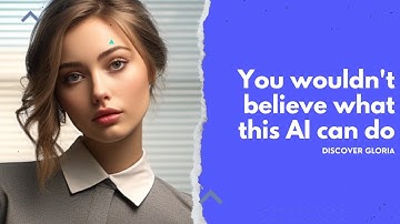 Meet Gloria AI: Revolutionizing Customer Support and Sales with Personalized AI Interactions