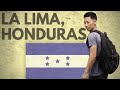 Walking streets of Honduras | Encounters w/ samaritans & gangs in La Lima