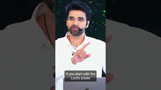 Every Blessing Has a Purpose | దేవుడు ఎందుకు దీవిస్తాడు? | Powerful Christian Message | nmichaelpaul