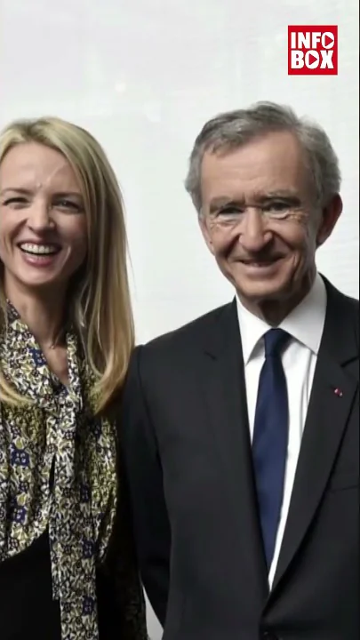 LVMH bought American jewelry company Tiffany & Co ...