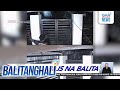 Lalaking tumangay sa bisikleta ng delivery rider, arestado | Balitanghali