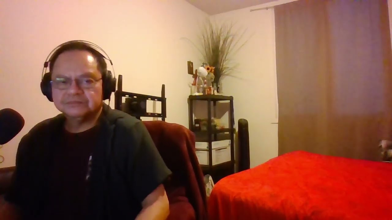 For Once in my Life  2025