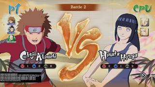NARUTO X BORUTO Ultimate Ninja STORM CONNECTIONS_20260928094201 screenshot 5