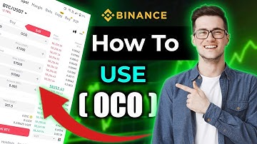 Best use of BInance OCO order .. Crypto Dictionary bangla