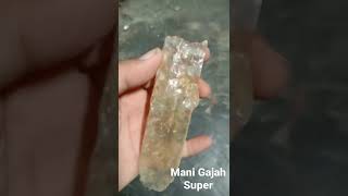 Download Lagu Mani Gajah Super buat pelet pengasihan... MP3