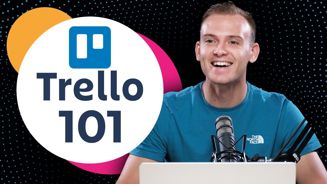 Trello Workspaces and Boards