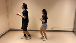 C.N. YANG HALL CAMPFIRE 2021 - T.O.N.I.C.K. (MIRRORED)