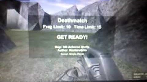 web browser game 3d - firefox 3.7a1 - windows 7 32 bit - 53 fps!!