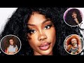 Career Evolution: SZA&#39;s Rise to Fame----Where is Her Sophomore Album?
