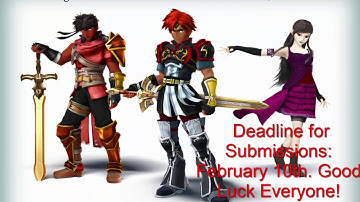 RetroPixels Entry Competition