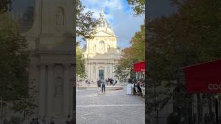 Sorbonne University É Üniversitesi
