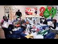 Opening Christmas Gifts EARLY | Christmas 2019 | Vlogmas Day 21