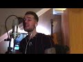 Justin Bieber - Holy - Cover