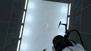 No Elements 7: Afterimage Portal 2 Custom Chamber Solution