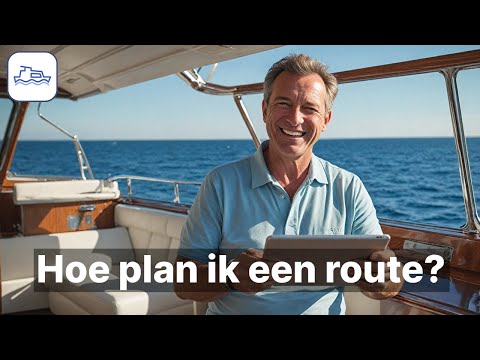 Video: Hoe u uw reisroute door het VK kunt plannen