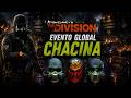 The Division 2025: Evento Global Chacina! Aprenda Tudo em 5 Minutos