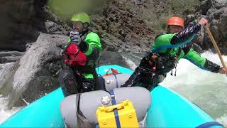 The Gear Shed - Aire Cub Review