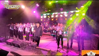 Pupurri Cumbias | En Vivo Chuy Lizarraga chords