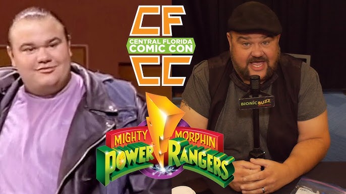 site:youtube.com paul schrier Paul Schrier CF Comic Con Interview - YouTube