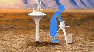 ✪ 5 FUTURISTIC Gadgets For SAVING WATER That You MUST See