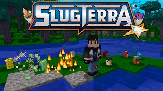 Slugterra Minecraft Mod Review screenshot 4
