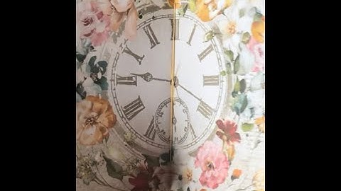 Junk Journal Tidbit: Botanical Envelope Folio Update