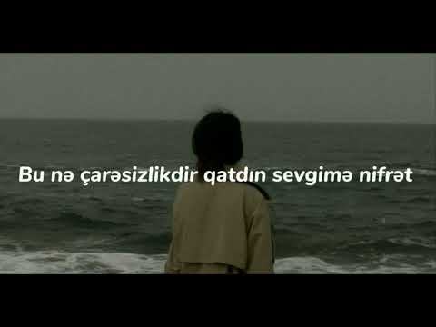 Mürsəl Səfərov - Qonaq (Karaoke)