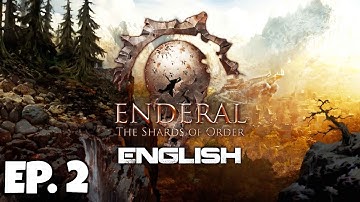 Enderal Ep. 2 - DECLARATION OF WAR - Enderal Skyrim Total Conversion Mod English Let