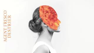 Agent Fresco - The Autumn Red