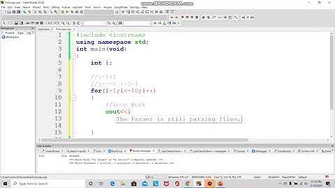 Explanation of FOR Loop in C++ || Bangla Tutorial || For Loop #2021