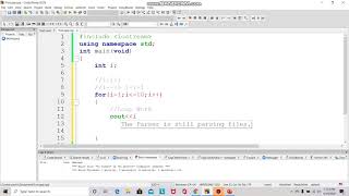 Explanation of FOR Loop in C++ || Bangla Tutorial || For Loop #2021