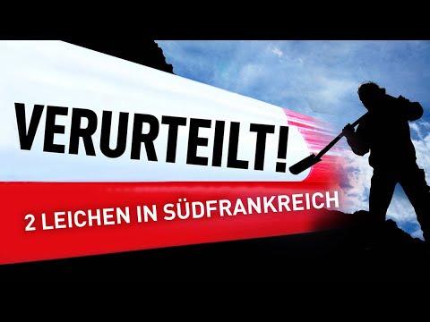 Video: Verurteilt 2: Blutunterlaufen