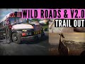 Trail Out WILD ROADS and V2.0 updates EXPLAINED