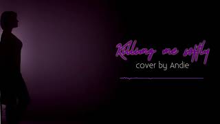 Roberta Flack – KILLING ME SOFTLY [cover by Andie]