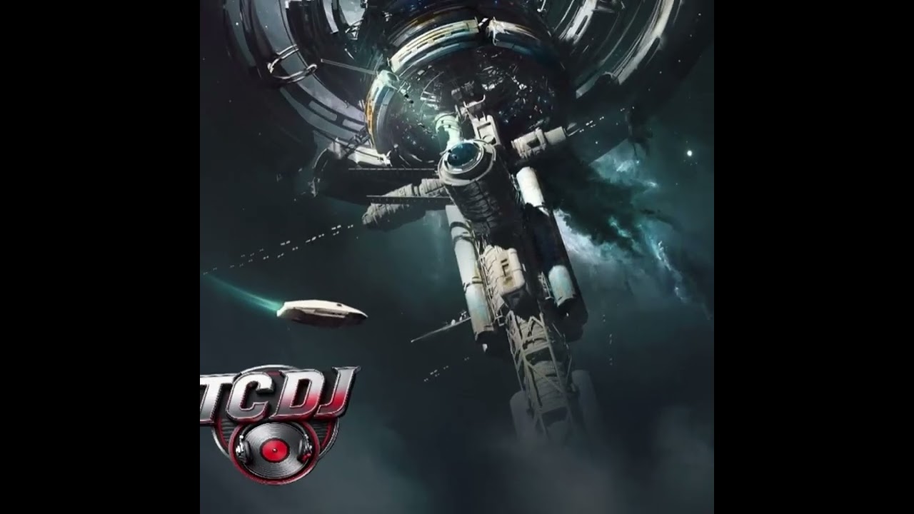 TC DJ LIVE SESSIONS TECHNO HYPENESS