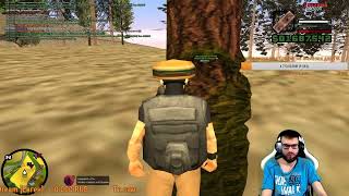 CИМУЛЯТОР МАРАСА ШАКУРА\GTA SAMP PRESCOTT CRMP\ГТА САМП ПРЕСКОТ КРМП РОДИНА