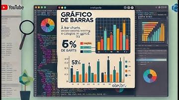 GRÁFICO DE BARRAS EN R-GGPLOT2