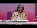 Elachi: We only have one ODM