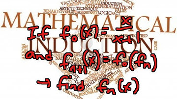 Problems Plus Example 4 - Mathematical Induction