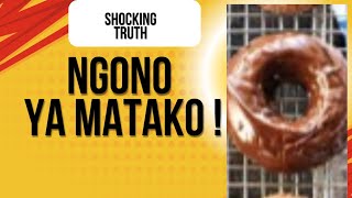 NGONO YA MATAKO NI SAWA ?