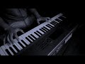 Nightwish - The Poet And The Pendulum (Part 1 keyboard strings)