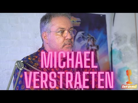 Behaved#41- Michael Verstraeten Advocaat En Oprichter Partij Vrijheid