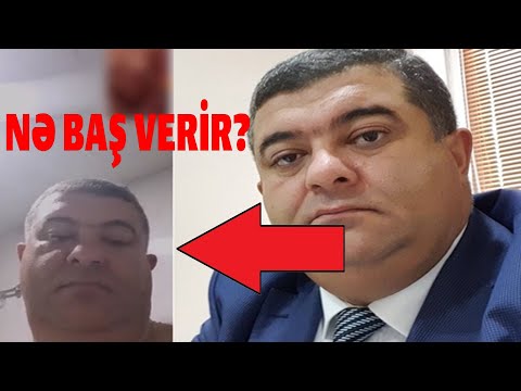 İNDİ DƏ DEPUTATIN İNTİM GÖRÜNTÜSÜ YAYILDI: NƏ BAŞ VERİR?