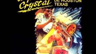 ORQUESTA CRYSTAL - UN DIA A LA VEZ