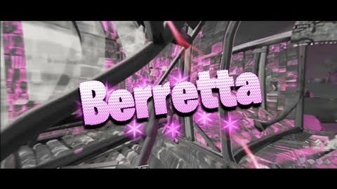 Beretta 🔫 x Can