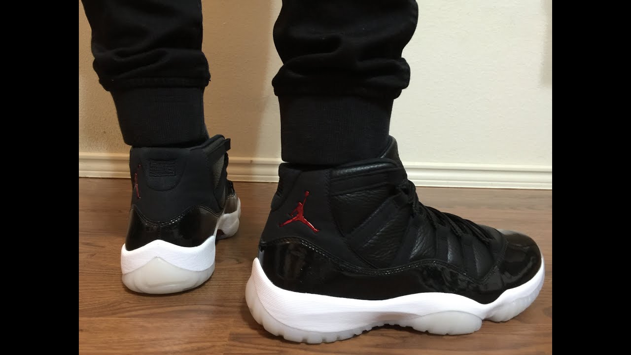 jordan 11 72