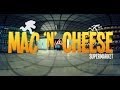 Mac n cheese  supermarket