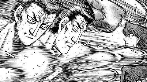 Hands Low Style Ultimate SFX Redesign (Untitled boxing game)