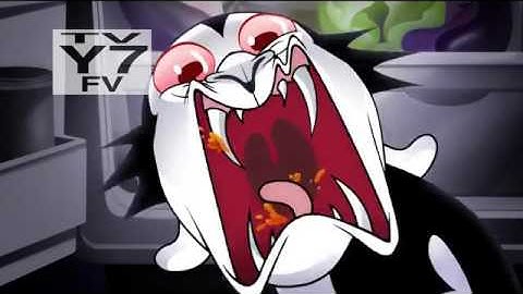 Bunnicula Intro
